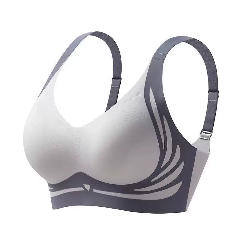 Rugged Sport Strap - High-Quality Breathable Sports Bra for Women
