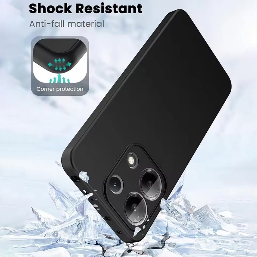 Slime Anime Rimuru Tempest  Ph - Xiaomi Redmi Note 13 ulasan dan harga