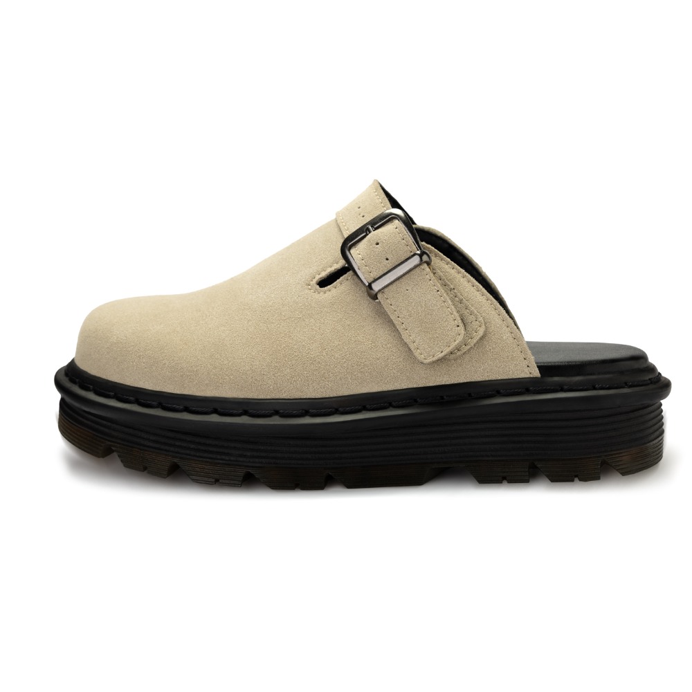 Outdoor Sandals Women Men Genu - Leather Classic Strap ulasan dan harga
