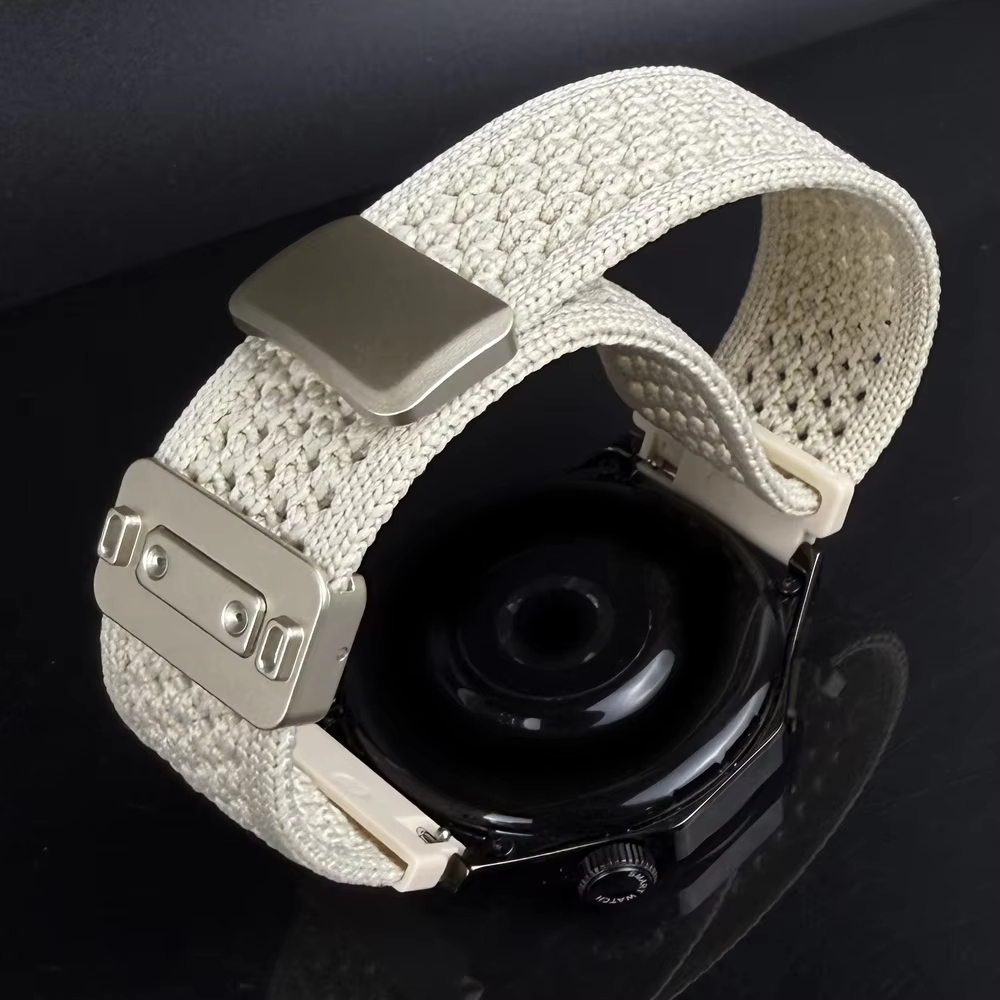 22/20mm Strap for Samsung Gala - Titan Smartwatch Accessories ulasan dan harga