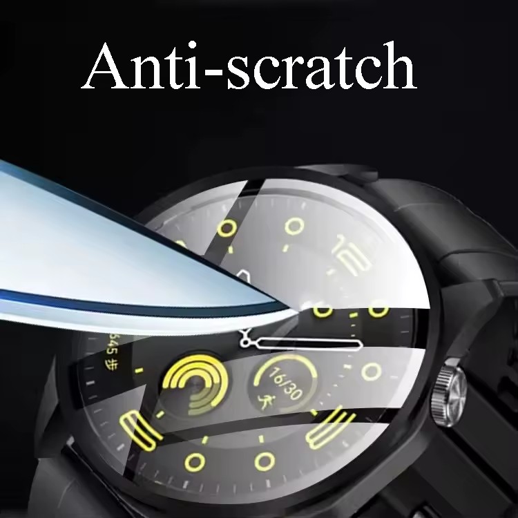 PC Case for Huawei Watch GT 7  - Titan Smartwatch Accessories ulasan dan harga