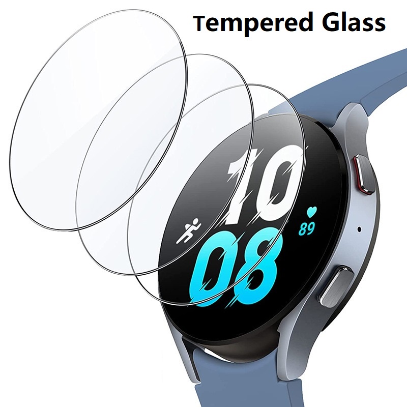 Universal Tempered Glass Smart - Motorola Smartwatch Accessories ulasan dan harga
