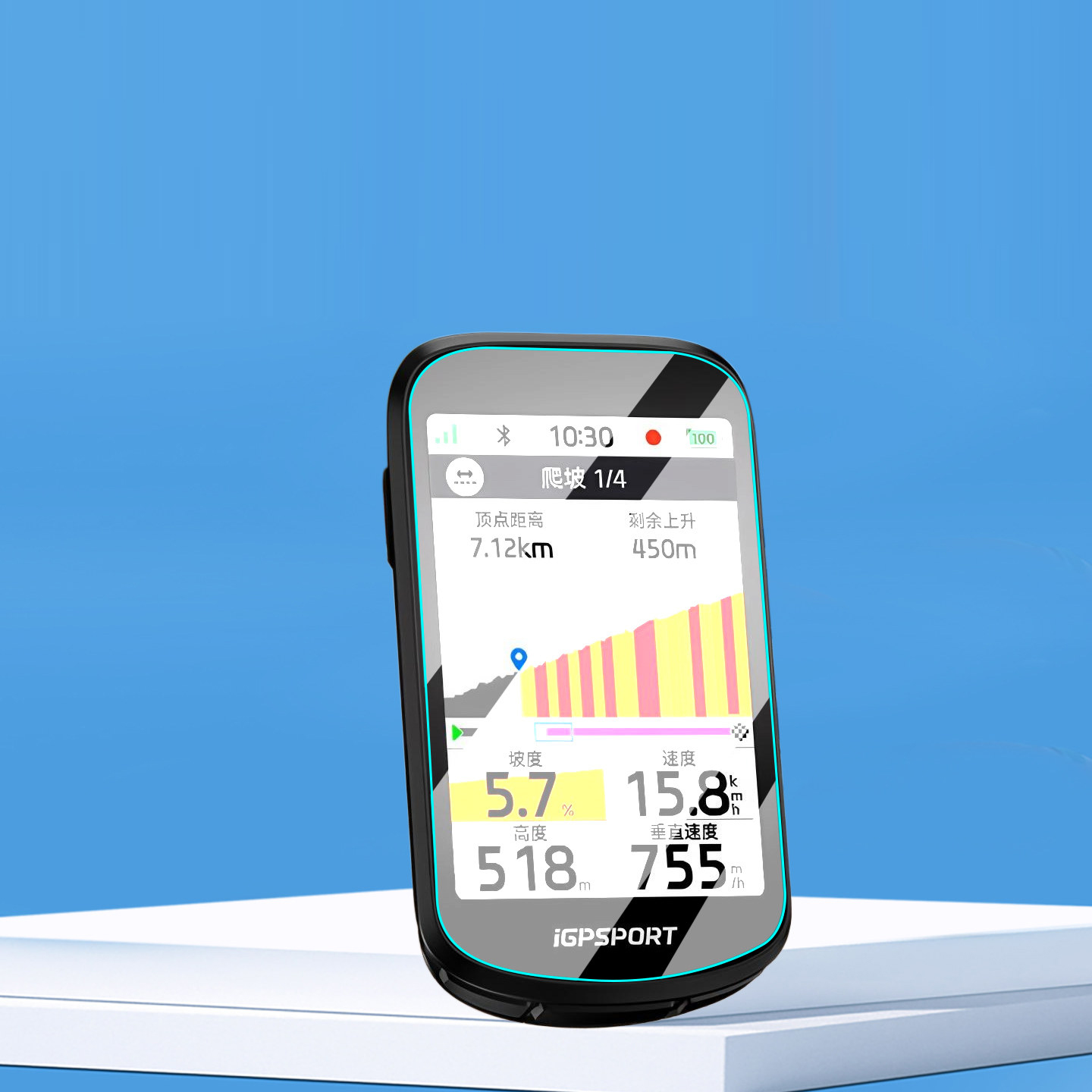 Hard Glass Protective Film Gua - Motorola Smartwatch Accessories ulasan dan harga