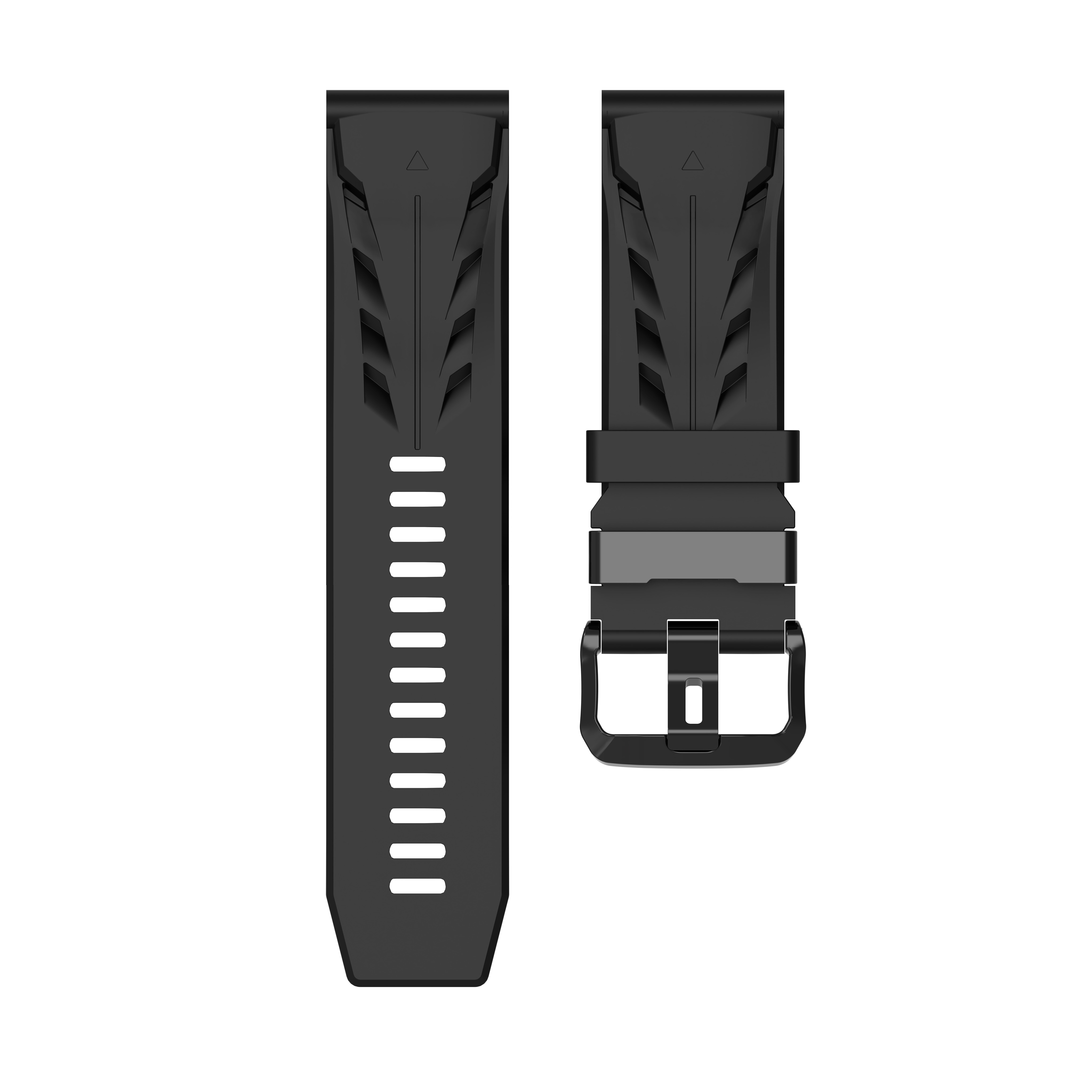 22mm 26mm QuickFit Silicone Sp - Motorola Smartwatch Accessories ulasan dan harga